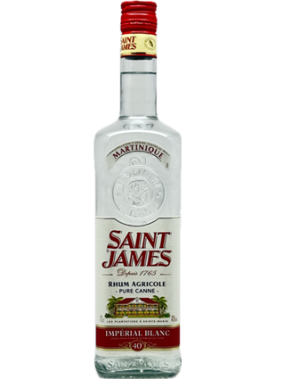 セントジェームス　インペリアルブラン　40度　700ｍｌ　正規品