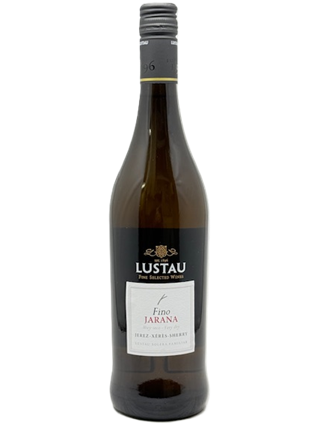 エミリオルスタウ　フィノ　ハラーナ　15度　750ｍｌ　並行輸入品