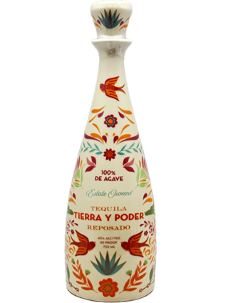 ティエラ イ ポデール　レポサド　40度　750ｍｌ　正規品