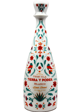 ティエラ イ ポデール　ブランコ　40度　750ｍｌ　正規品