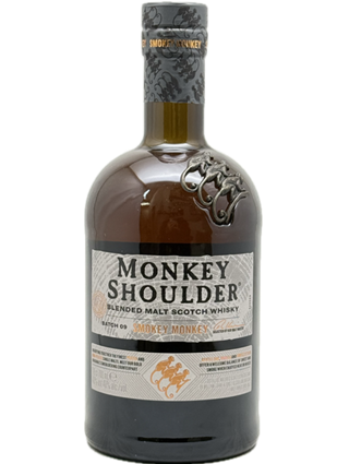 モンキーショルダー　スモーキーモンキー　40度　700ｍｌ　並行輸入品