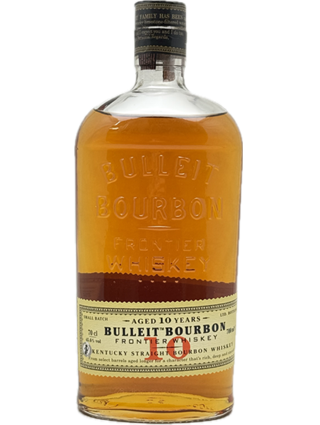 ブレットバーボン　10年　45.6度　700ｍｌ　並行輸入品