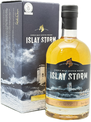 ポートアスケイグ8年 45.8度 700ml 正規品