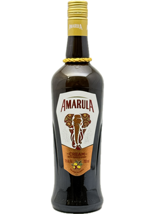 アマルーラ クリーム 17度 750ml 並行輸入品