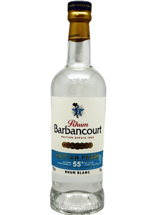 プランテーション　ハイチアン・プルーフホワイト　40度　700ｍｌ　正規品