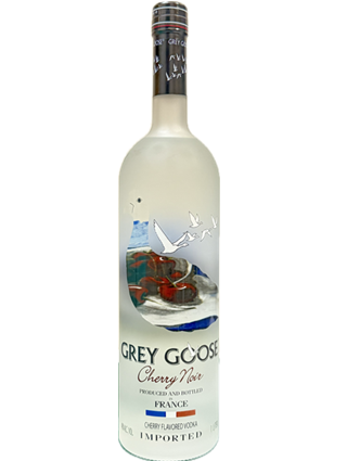 グレイグース　チェリー1L　40度　1000ｍｌ　並行輸入品