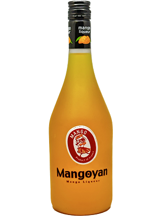マンゴヤン　20度　700ｍｌ　正規品