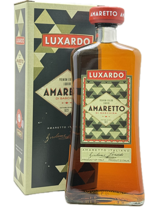 ルクサルド　アマレット ディ サスキーラ　24度　750ｍｌ　正規品