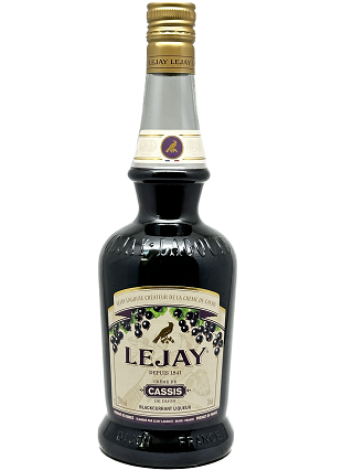 ルジェ　クレームドカシス　20度　700ｍｌ　正規品