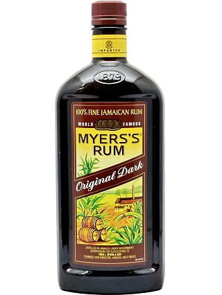 マイヤーズラム　ダーク　40度　700ｍｌ　並行輸入品