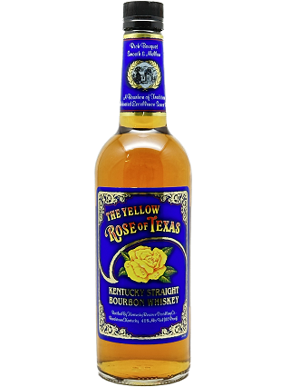 イエロー ローズ オブ テキサス　40度　700ｍｌ　正規品