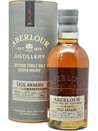 アベラワー　CASG　ANNAMH　48度　700ｍｌ　並行輸入品