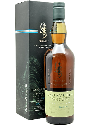 人気 ラガヴーリン 16年 43度 700ml ラガヴーリン 16年 正規品 43度