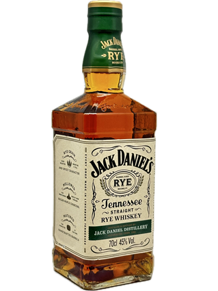 ジャックダニエル　ライ　※箱なし　45度　700ｍｌ　並行輸入品