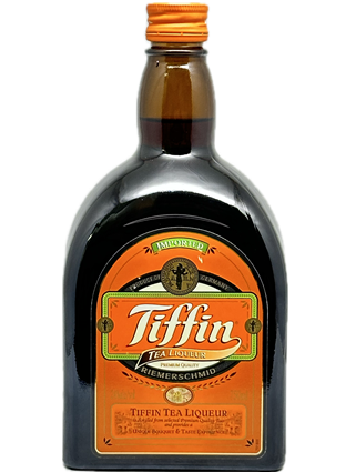 ティフィン　ティーリキュール　24度　700ｍｌ　並行輸入品
