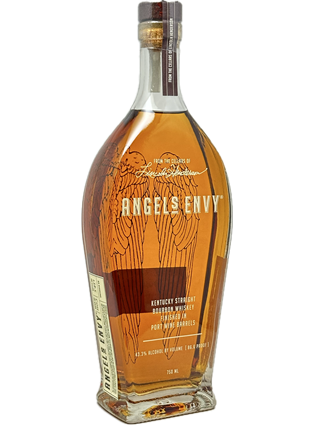 エンジェルズエンヴィ　43.3度　750ｍｌ　並行輸入品