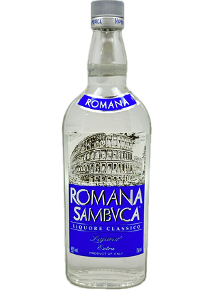 ロマーナ　サンブーカ　40度　700ml　並行輸入品