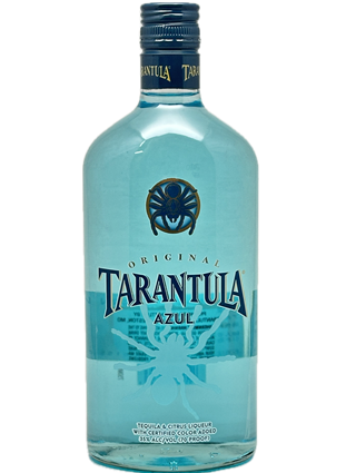 タランチュラ　アズールテキーラ　35度　750ｍｌ　並行輸入品