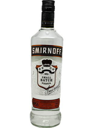 最後の値下　スミノフ（SMIRNOFF）　ブルー50度　750ml　12本セット 送料無料】 スミノフ ウォッカ ブルー 50度 正規 750ml 12本 1