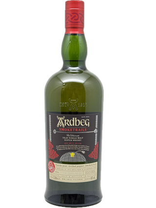アードベッグ　スモークトレイルズ　コート・ロティ エディション　46度　1000ml　並行輸入品