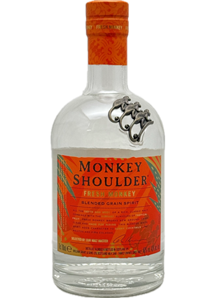 モンキーショルダー　フレッシュモンキー　40度　700ｍｌ　並行輸入品