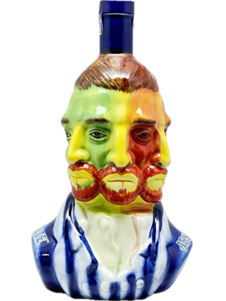 アブサント55　セラミックボトル限定品　55度　1000ｍｌ　正規品