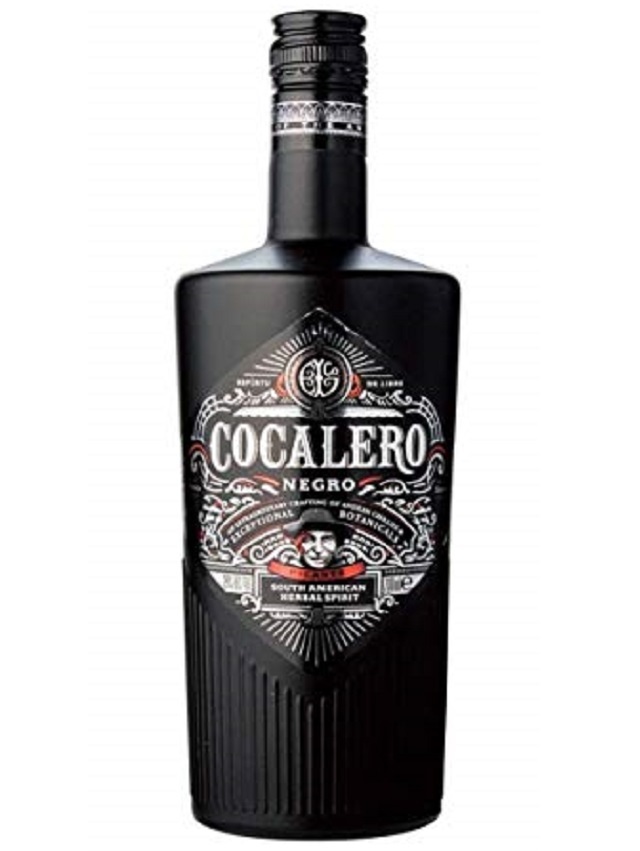 コカレロネグロ