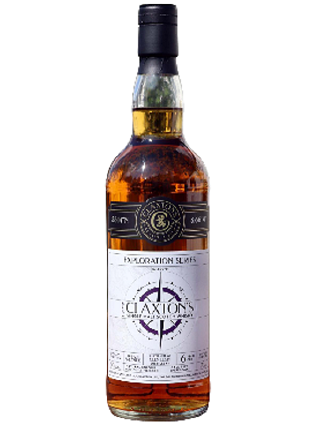 クラクトンズ　エクスプロレーションシリーズ　グレンエルギン2016　6年　50.0度　700ｍｌ　正規品