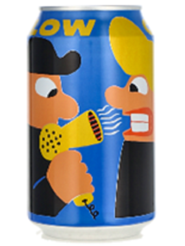 ミッケラー　ブロウアウト　ドライホップド　　缶　6.0度　330ｍｌ