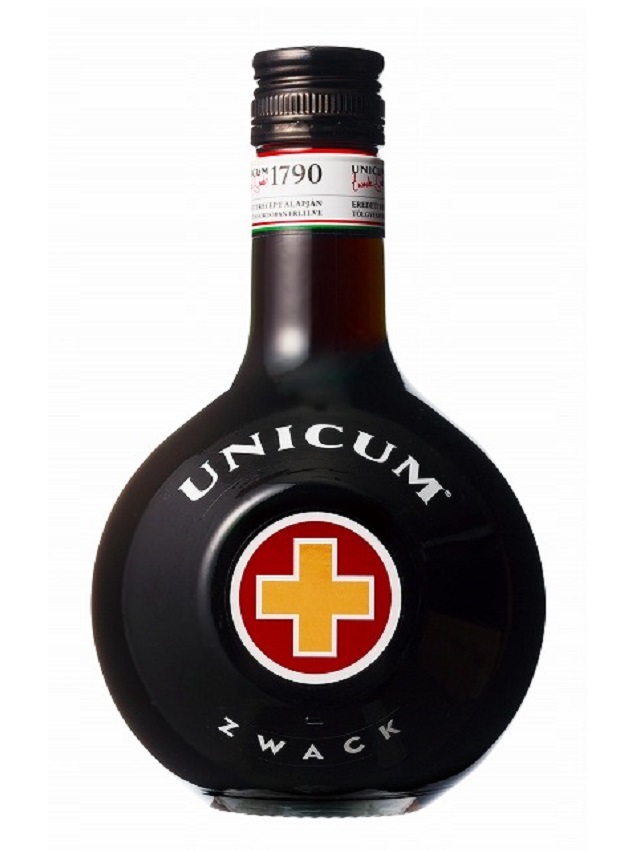 ウニクム 40度 500ml 正規品