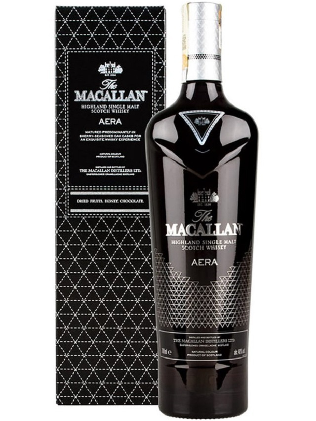 マッカラン　アエラ　40度　700ｍｌ　並行輸入品