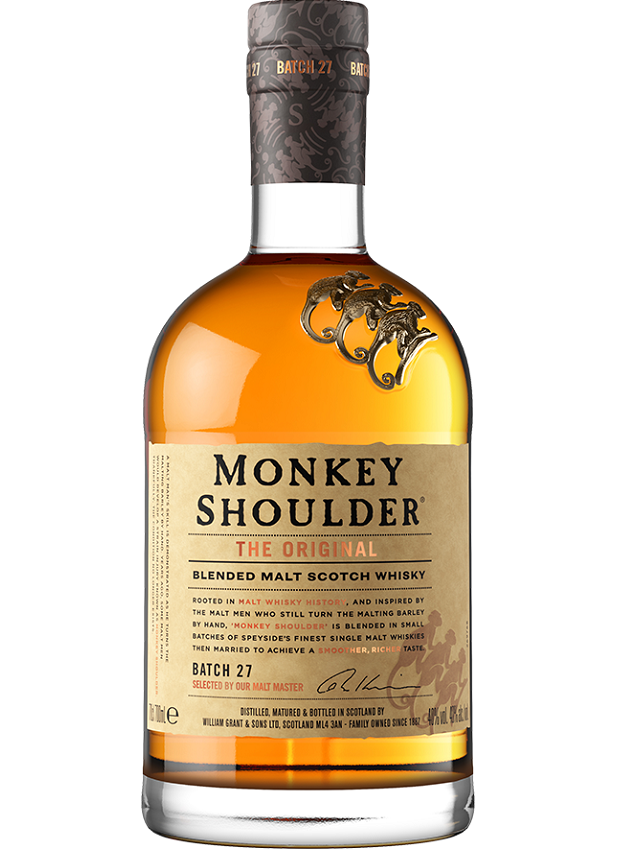 モンキーショルダー 40度 700ml 正規品