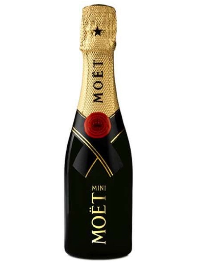 モエ・エ・シャンドン　ブリュット　1/4　12度　200ｍｌ　正規品