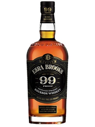 エズラブルックス99 49.5度 750ml 並行輸入品