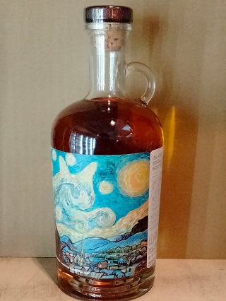 ウイスキーファインド ミャオジアム スターリーナイト ハイランド  