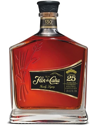 フロール デ カーニャ　25年　40度　700ｍｌ　正規品