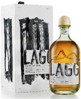 ラグ イノーギュラルリリース オロロソシェリーカスク 50度 700ml 正規  