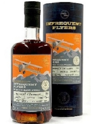 アリスター・ウォーカー・ウイスキー・カンパニー　バルメナック2013　9年　PXシェリーカスクフィニッシュ　59.3度　700ｍｌ　正規品