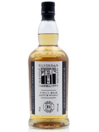 キルケラン12年 カートンなし 46度 700ml 正規品 【お一人様1本限り】 