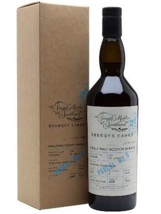 エリクサー　ザ シングルモルツ オブ スコットランド　スモールバッチリザーブカスク　ベンリネス12年　2009　48度　700ｍｌ　正規品
