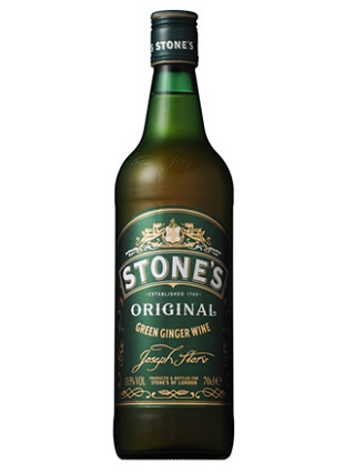 ストーンズ　ジンジャーワイン　13.5度　700ｍｌ　正規品
