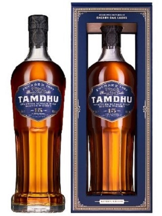 タムデュー15年　46度　700ｍｌ　正規品