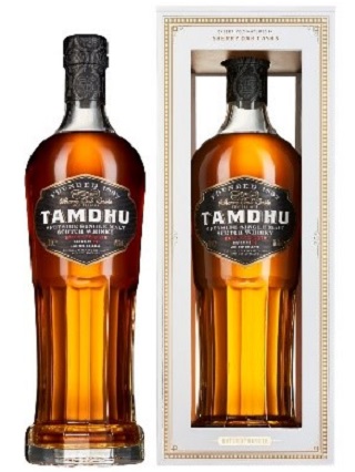 タムデュー　バッチストレングス　バッチナンバー007　57.5度　700ｍｌ　正規品