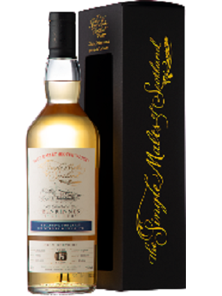 ｻﾞ ｼﾝｸﾞﾙﾓﾙﾂ ｵﾌﾞ ｽｺｯﾄﾗﾝﾄﾞ