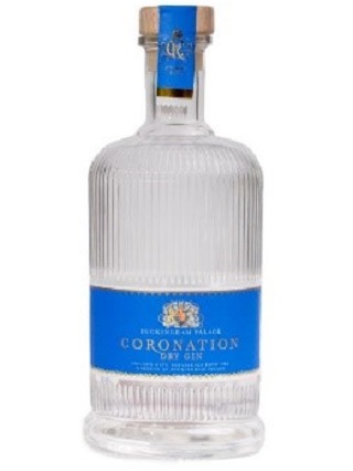 バッキンガムパレス　コロネーション ドライジン　40度　700ｍｌ　正規品