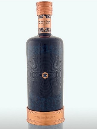 サイレントプール　ブラックジュニパージン　43度　1000ｍｌ　正規品