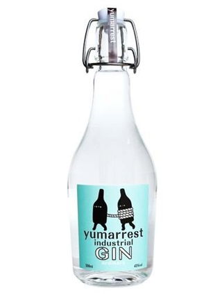 Motoki蒸研　Yumarrest(ヤマレスト) オーディナリー　45度　500ｍｌ　正規品