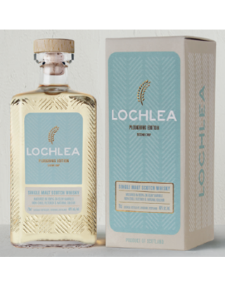 ロッホリー　プラウイングエディション（セカンドクロップ）　46度　700ｍｌ　正規品