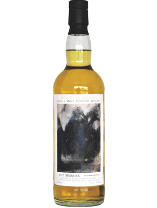 アートセッションコンテンポラリー　シークレットアイラ2009　14年　ホグスヘッド　49.9度　700ml　正規品