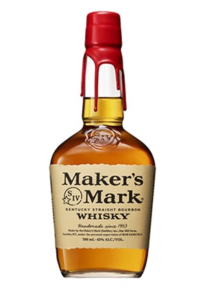メーカーズマーク　レッドトップ　45度　700ｍｌ　正規品